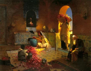 Il profumiere